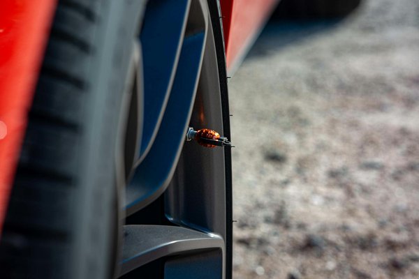 Comparatif : Moto BMW Vs Honda